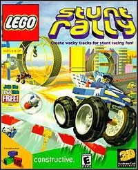 Trainer for LEGO Stunt Rally [v1.0.2]