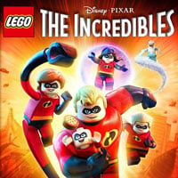 Trainer for LEGO The Incredibles [v1.0.4]