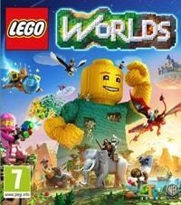 LEGO Worlds: Cheats, Trainer +7 [FLiNG]