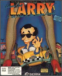 Leisure Suit Larry 1: In the Land of the Lounge Lizards: Cheats, Trainer +9 [dR.oLLe]