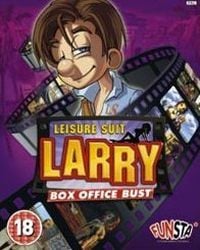 Leisure Suit Larry: Box Office Bust: Trainer +9 [v1.8]