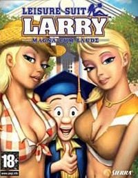 Leisure Suit Larry: Magna Cum Laude: Trainer +9 [v1.3]