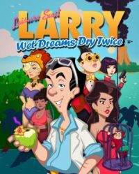 Leisure Suit Larry: Wet Dreams Dry Twice: Cheats, Trainer +12 [MrAntiFan]