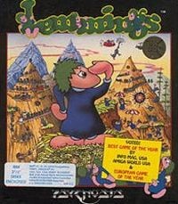 Lemmings (1991): TRAINER AND CHEATS (V1.0.33)