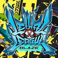 Lethal League Blaze: TRAINER AND CHEATS (V1.0.98)