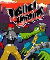 Trainer for Lethal League [v1.0.6]