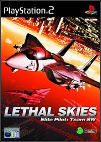 Trainer for Lethal Skies [v1.0.7]