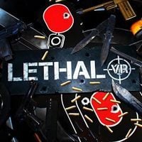 Lethal VR: Trainer +9 [v1.3]