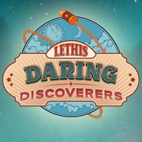 Lethis: Daring Discoverers: Cheats, Trainer +12 [CheatHappens.com]