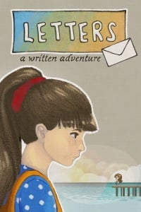 Letters: A Written Adventure: Cheats, Trainer +9 [CheatHappens.com]