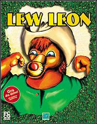 Lew Leon: Trainer +6 [v1.8]