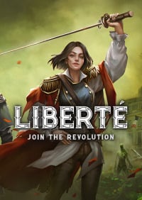 Liberte: Trainer +8 [v1.7]