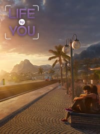 Life by You: Trainer +5 [v1.8]