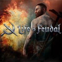 Life is Feudal: MMO: TRAINER AND CHEATS (V1.0.43)