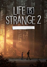 Life is Strange 2: Trainer +9 [v1.8]