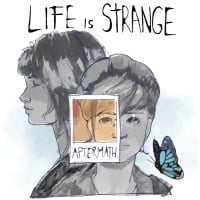 Life is Strange: Aftermath: Trainer +11 [v1.8]