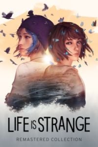 Trainer for Life is Strange Remastered Collection [v1.0.2]