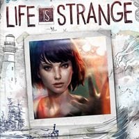 Life is Strange: Cheats, Trainer +12 [CheatHappens.com]