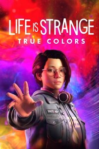 Trainer for Life is Strange: True Colors [v1.0.9]