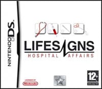 Lifesigns: Hospital Affairs: TRAINER AND CHEATS (V1.0.98)