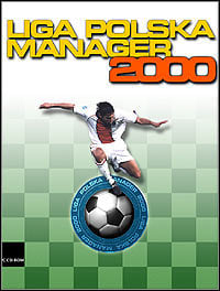 Trainer for Liga Polska Manager 2000 [v1.0.6]