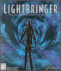 Lightbringer: Trainer +13 [v1.1]