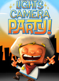 Lights, Camera, Party!: Trainer +15 [v1.2]