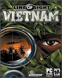 Line of Sight: Vietnam: Trainer +10 [v1.9]