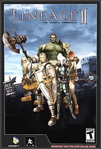 Lineage II: Cheats, Trainer +11 [dR.oLLe]