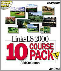 Links LS 10 Course Pack: Cheats, Trainer +5 [dR.oLLe]