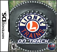 Lionel Trains: On Track: TRAINER AND CHEATS (V1.0.69)