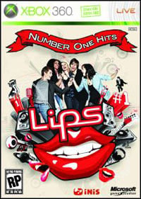 Lips: Number One Hits: Trainer +5 [v1.4]