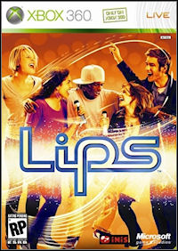 Lips: Trainer +13 [v1.6]