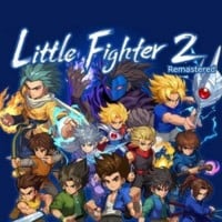 Trainer for Little Fighter 2 Remastered [v1.0.1]