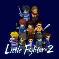 Little Fighter 2: Cheats, Trainer +11 [FLiNG]