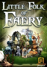 Little Folk of Faery: Cheats, Trainer +14 [FLiNG]
