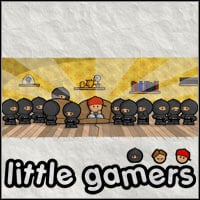 Little Gamers: Cheats, Trainer +11 [FLiNG]