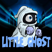 Trainer for Little Ghost [v1.0.3]