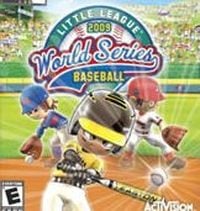 Trainer for Little League World Series 2009: Baseball [v1.0.4]