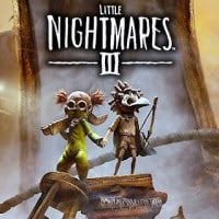 Little Nightmares III: Cheats, Trainer +9 [FLiNG]