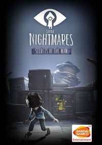 Little Nightmares: Secrets of The Maw: Trainer +12 [v1.5]