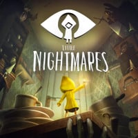 Little Nightmares: Trainer +10 [v1.8]