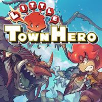 Little Town Hero: TRAINER AND CHEATS (V1.0.60)