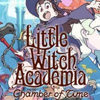 Little Witch Academia: Chamber of Time: Cheats, Trainer +9 [MrAntiFan]