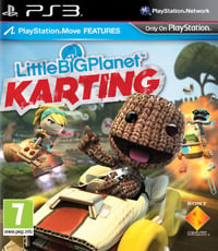 LittleBigPlanet Karting: TRAINER AND CHEATS (V1.0.30)