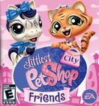 Trainer for Littlest Pet Shop Friends [v1.0.7]