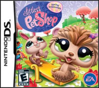 Littlest Pet Shop: Spring: TRAINER AND CHEATS (V1.0.76)
