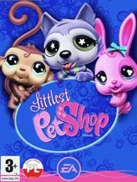 Littlest Pet Shop: TRAINER AND CHEATS (V1.0.89)