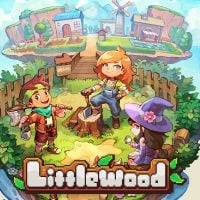 Littlewood: Trainer +6 [v1.8]