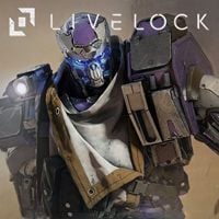 Livelock: Trainer +6 [v1.9]